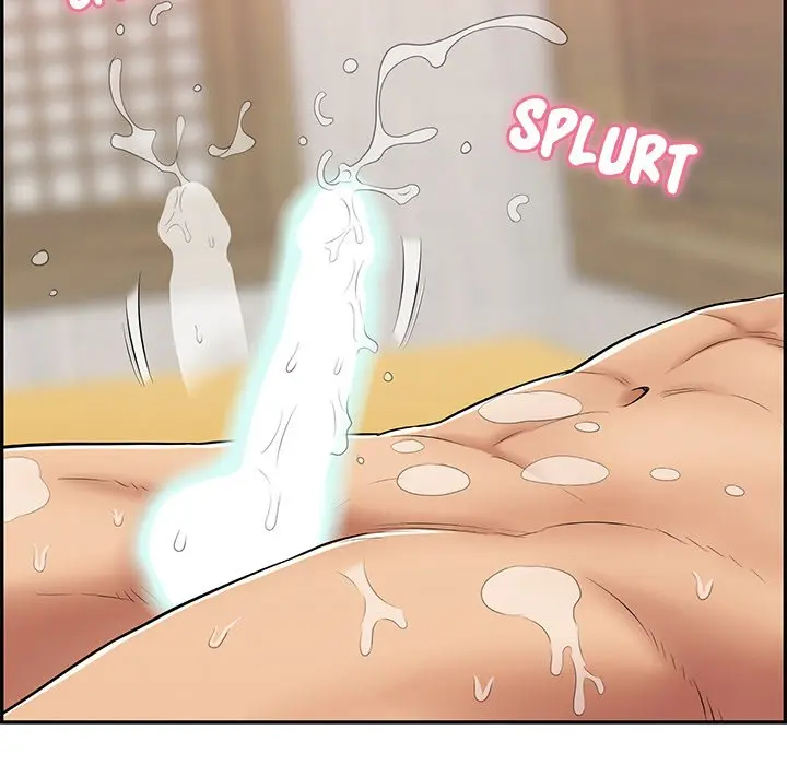 A Killer Woman Uncensored Manhwa Chapter 92 - Page 127