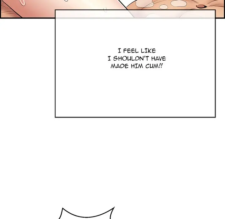 A Killer Woman Uncensored Manhwa Chapter 92 - Page 130