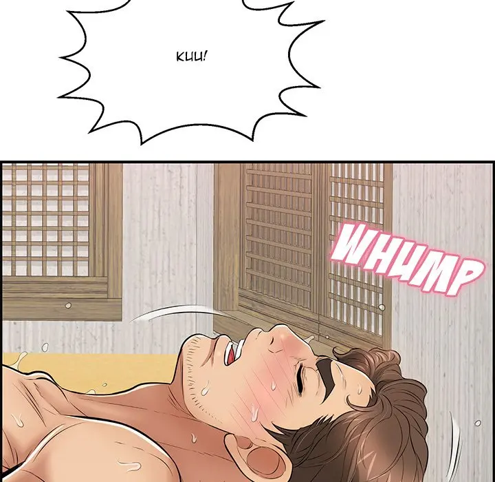 A Killer Woman Uncensored Manhwa Chapter 92 - Page 131