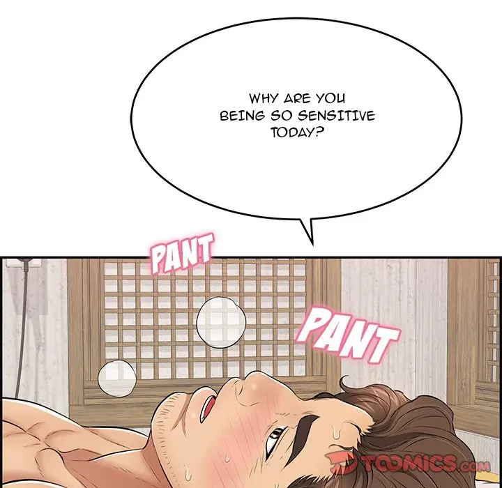 A Killer Woman Uncensored Manhwa Chapter 92 - Page 135