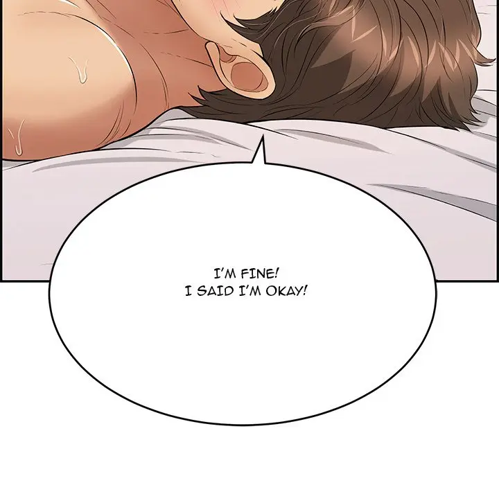 A Killer Woman Uncensored Manhwa Chapter 92 - Page 136