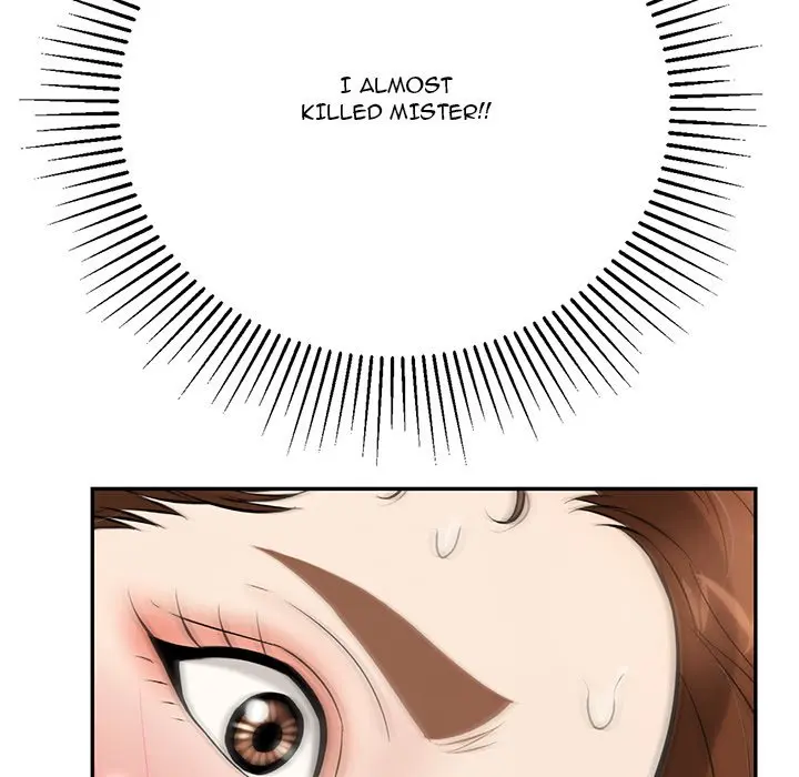 A Killer Woman Uncensored Manhwa Chapter 92 - Page 140