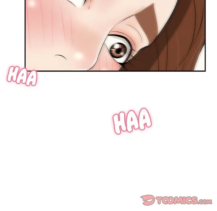 A Killer Woman Uncensored Manhwa Chapter 92 - Page 141