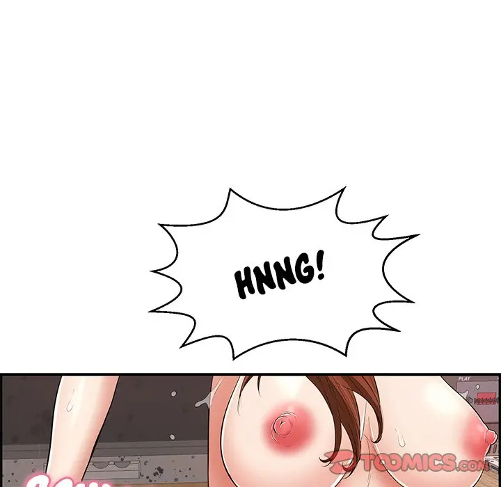 A Killer Woman Uncensored Manhwa Chapter 92 - Page 15
