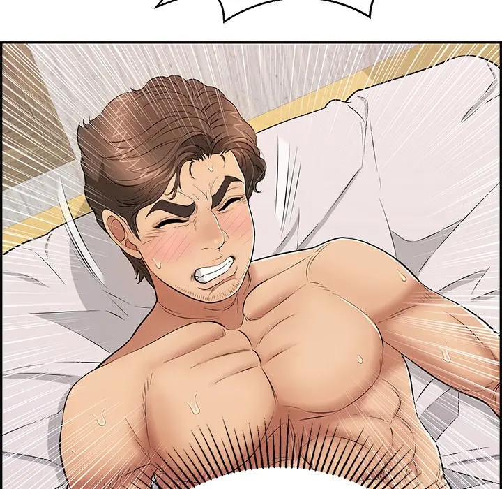 A Killer Woman Uncensored Manhwa Chapter 92 - Page 22