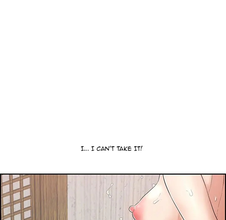 A Killer Woman Uncensored Manhwa Chapter 92 - Page 26
