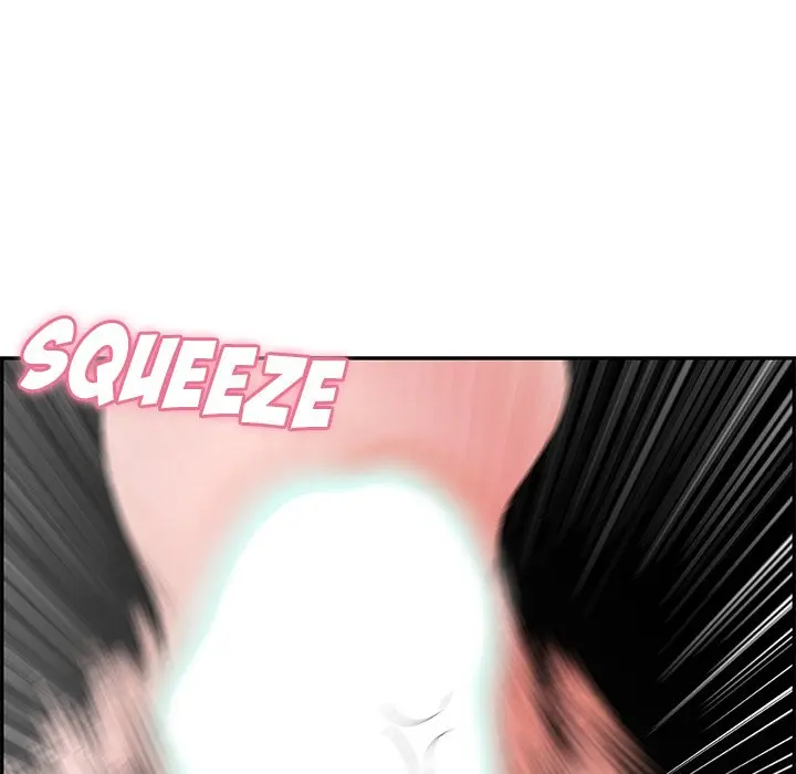 A Killer Woman Uncensored Manhwa Chapter 92 - Page 29