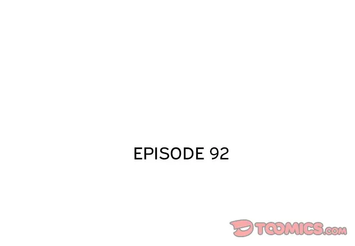 A Killer Woman Uncensored Manhwa Chapter 92 - Page 3