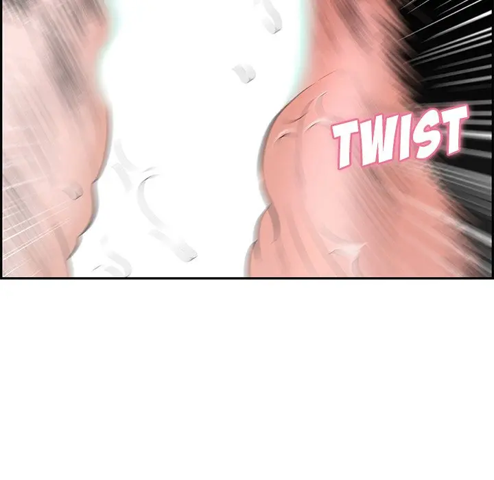 A Killer Woman Uncensored Manhwa Chapter 92 - Page 30