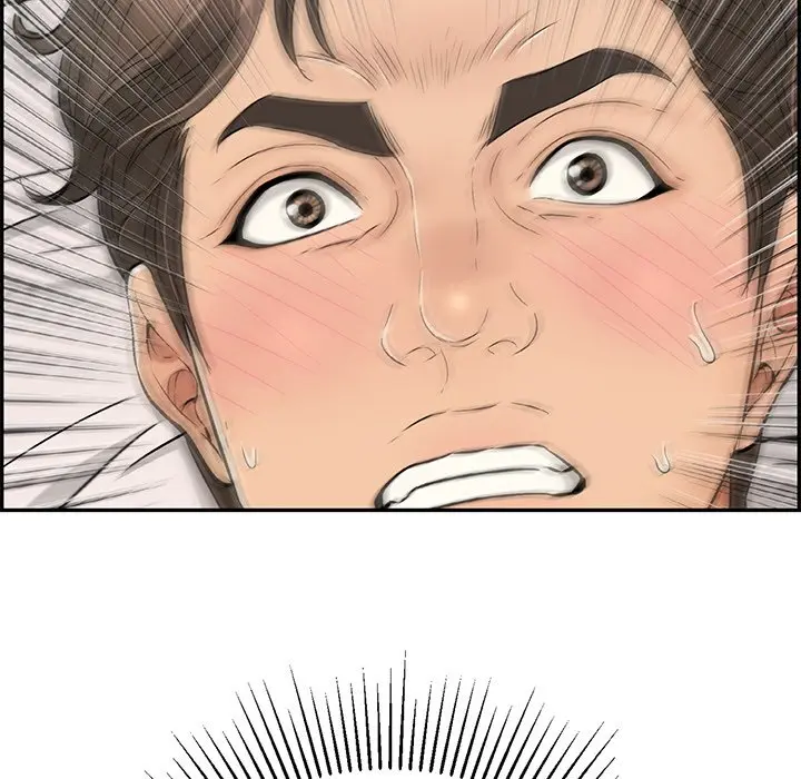 A Killer Woman Uncensored Manhwa Chapter 92 - Page 32