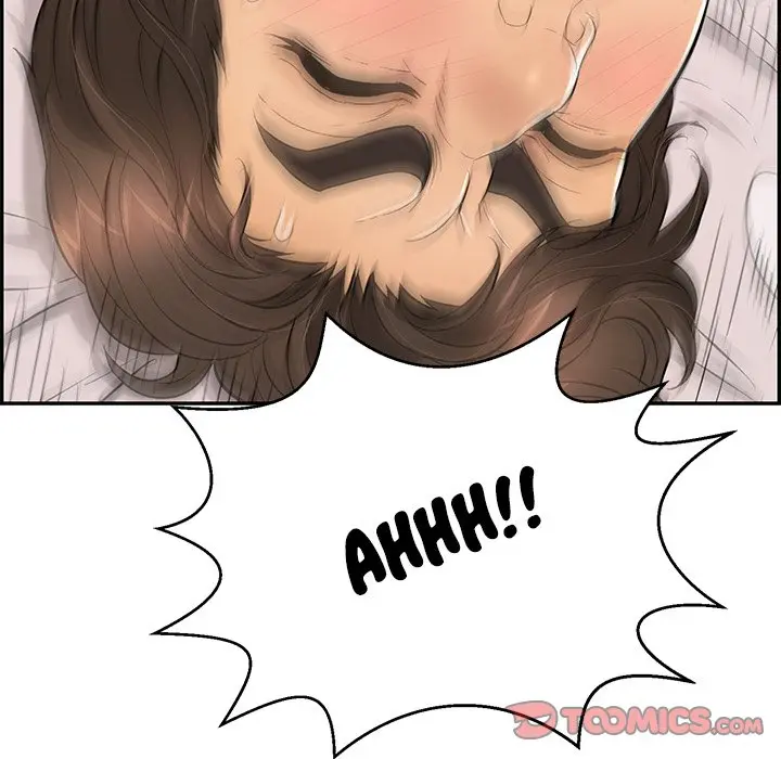 A Killer Woman Uncensored Manhwa Chapter 92 - Page 39