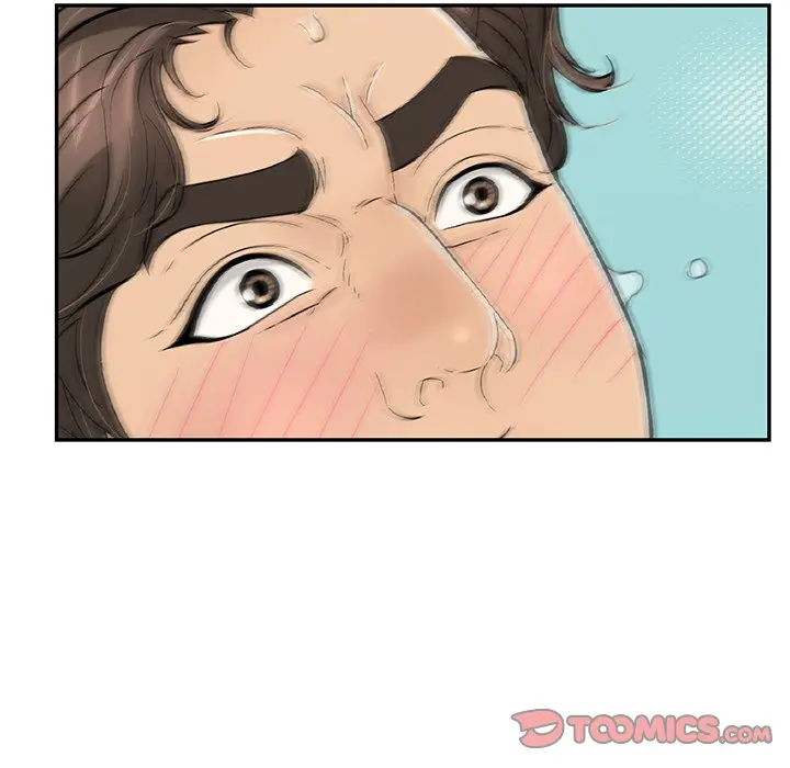A Killer Woman Uncensored Manhwa Chapter 92 - Page 45