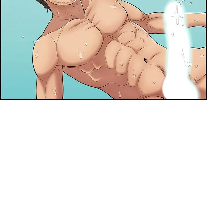A Killer Woman Uncensored Manhwa Chapter 92 - Page 47