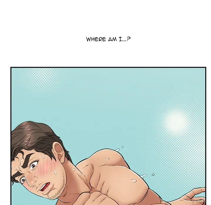 A Killer Woman Uncensored Manhwa Chapter 92 - Page 48