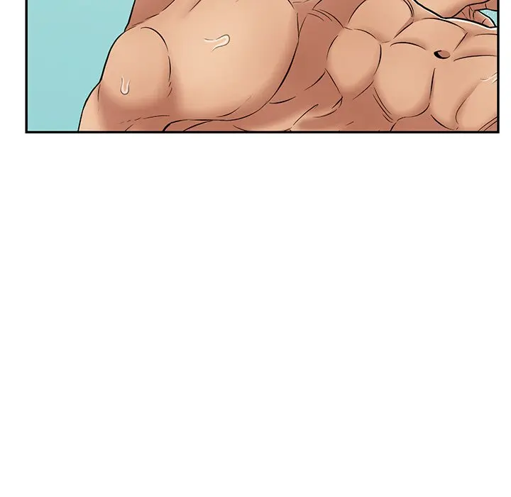 A Killer Woman Uncensored Manhwa Chapter 92 - Page 49