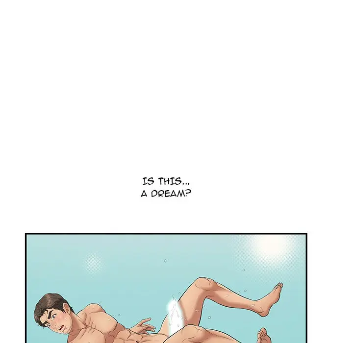 A Killer Woman Uncensored Manhwa Chapter 92 - Page 50