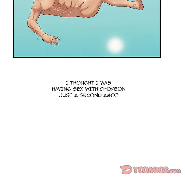 A Killer Woman Uncensored Manhwa Chapter 92 - Page 51