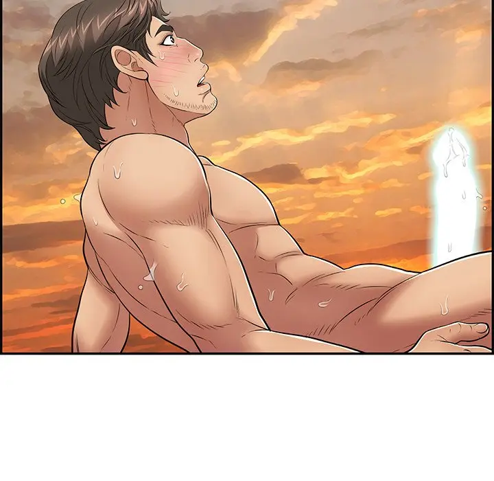 A Killer Woman Uncensored Manhwa Chapter 92 - Page 53