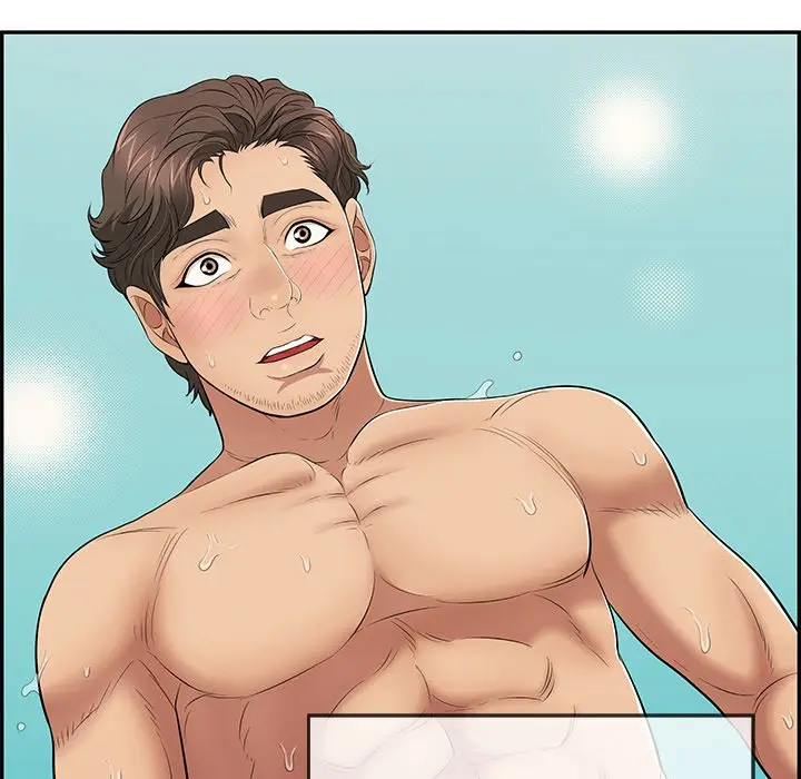 A Killer Woman Uncensored Manhwa Chapter 92 - Page 55
