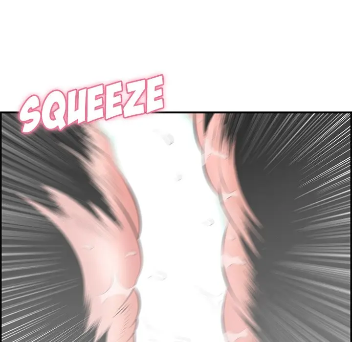 A Killer Woman Uncensored Manhwa Chapter 92 - Page 59