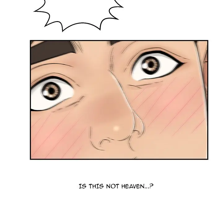 A Killer Woman Uncensored Manhwa Chapter 92 - Page 61