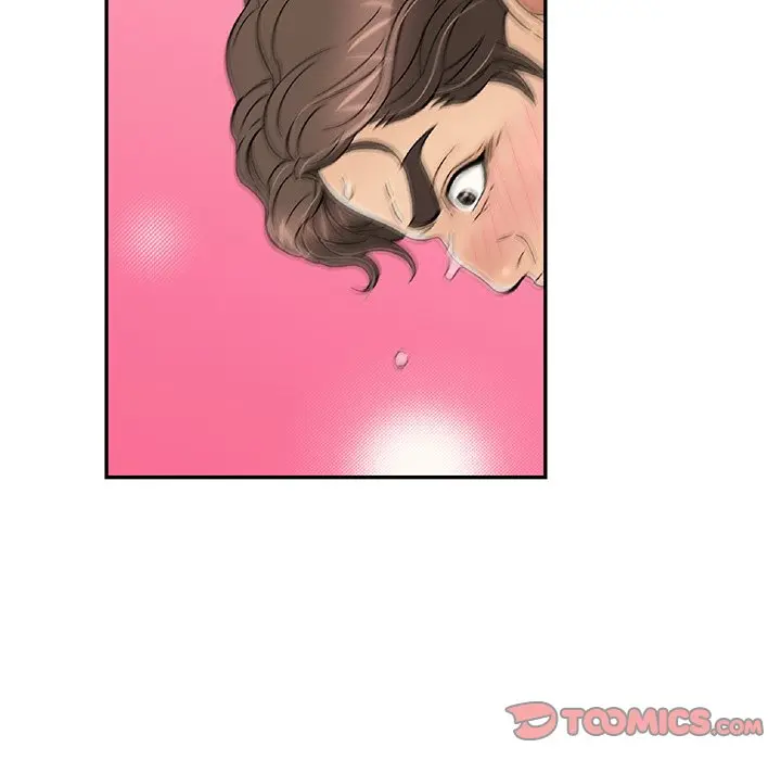 A Killer Woman Uncensored Manhwa Chapter 92 - Page 63