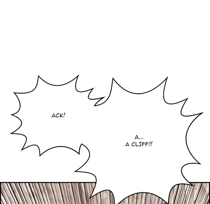 A Killer Woman Uncensored Manhwa Chapter 92 - Page 64