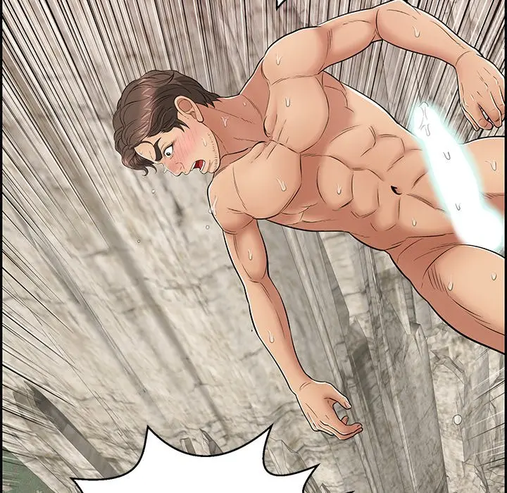 A Killer Woman Uncensored Manhwa Chapter 92 - Page 65
