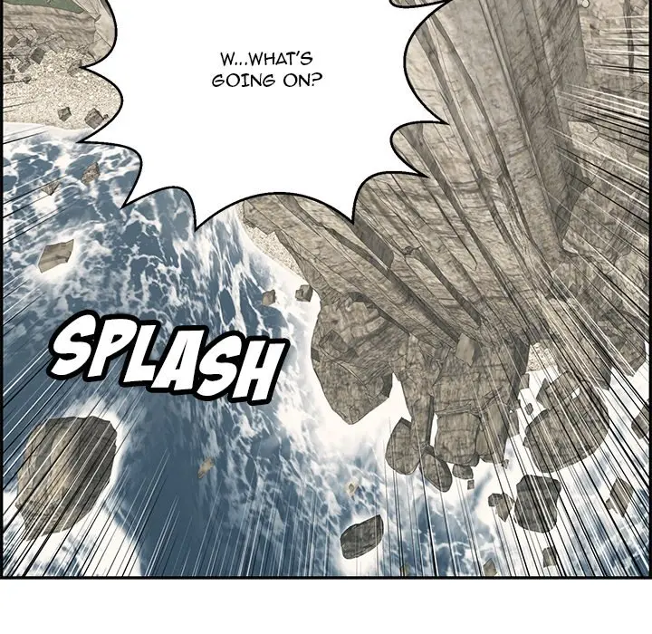 A Killer Woman Uncensored Manhwa Chapter 92 - Page 66