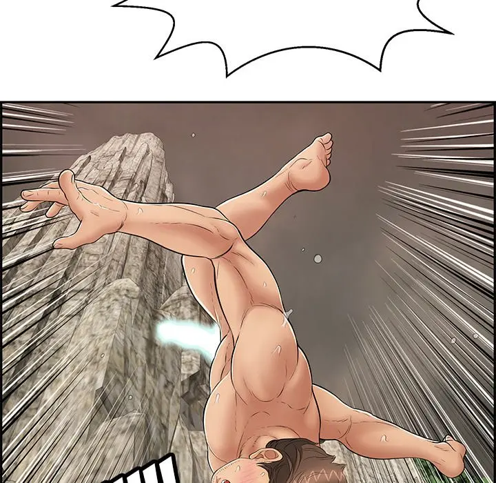 A Killer Woman Uncensored Manhwa Chapter 92 - Page 68