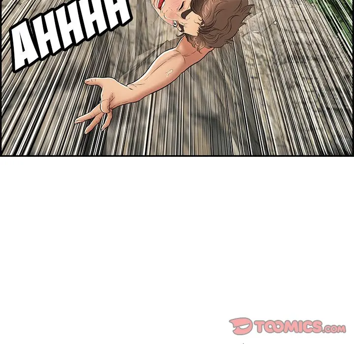 A Killer Woman Uncensored Manhwa Chapter 92 - Page 69