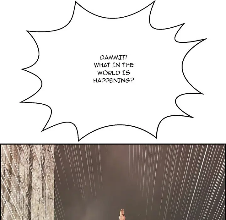 A Killer Woman Uncensored Manhwa Chapter 92 - Page 70