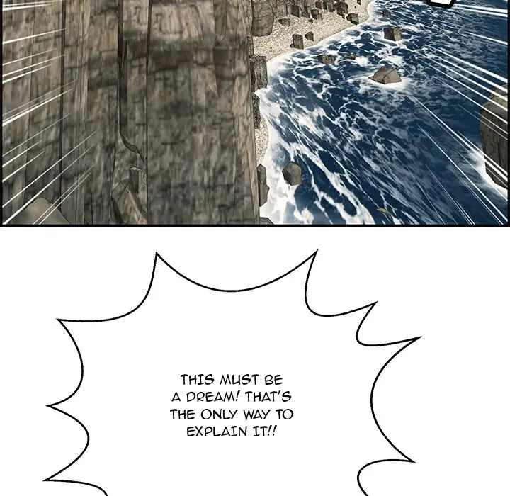 A Killer Woman Uncensored Manhwa Chapter 92 - Page 72