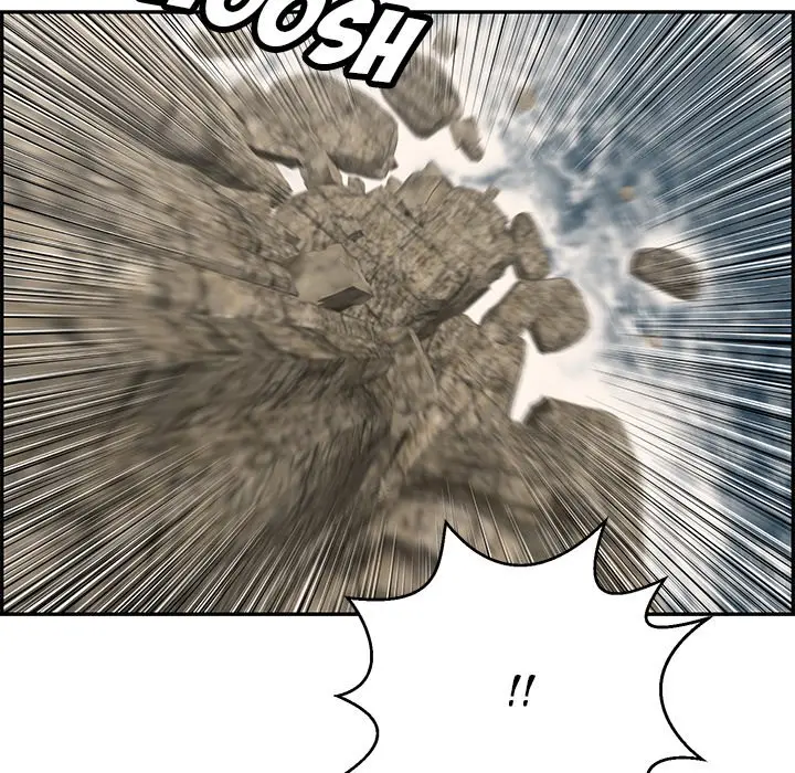 A Killer Woman Uncensored Manhwa Chapter 92 - Page 74