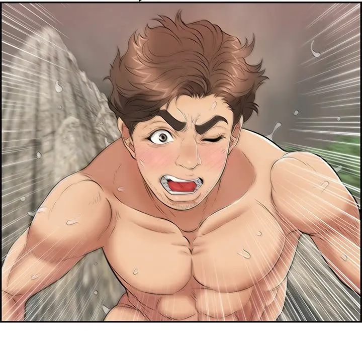 A Killer Woman Uncensored Manhwa Chapter 92 - Page 76