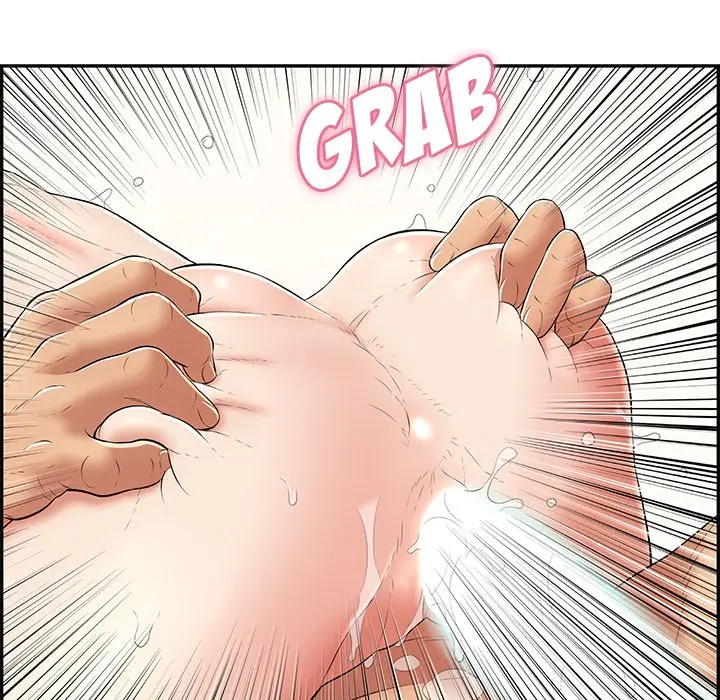 A Killer Woman Uncensored Manhwa Chapter 92 - Page 78