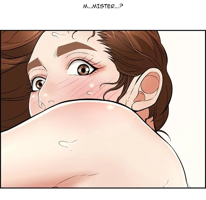 A Killer Woman Uncensored Manhwa Chapter 92 - Page 85