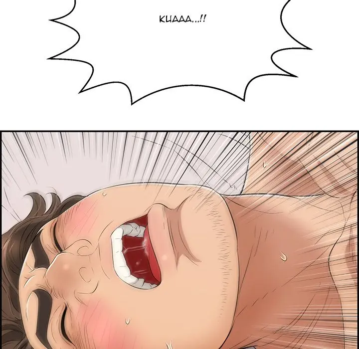A Killer Woman Uncensored Manhwa Chapter 92 - Page 89