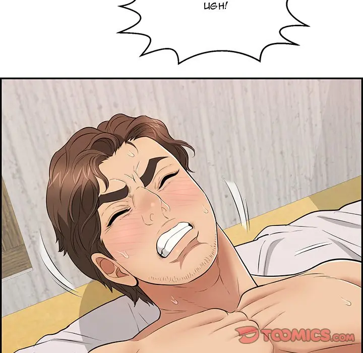 A Killer Woman Uncensored Manhwa Chapter 92 - Page 9