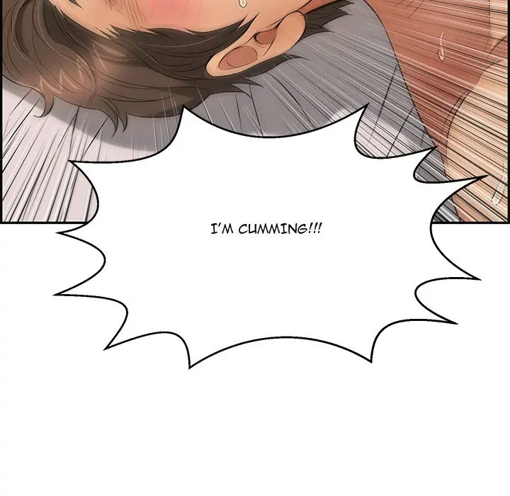 A Killer Woman Uncensored Manhwa Chapter 92 - Page 90