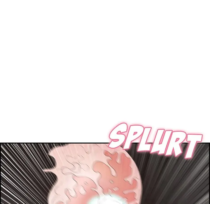 A Killer Woman Uncensored Manhwa Chapter 92 - Page 91