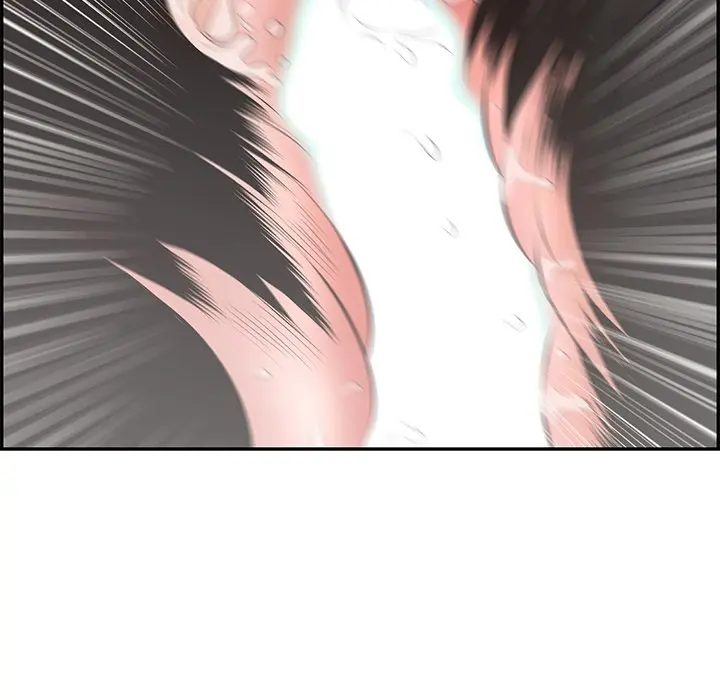 A Killer Woman Uncensored Manhwa Chapter 92 - Page 92