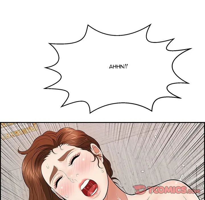 A Killer Woman Uncensored Manhwa Chapter 92 - Page 93