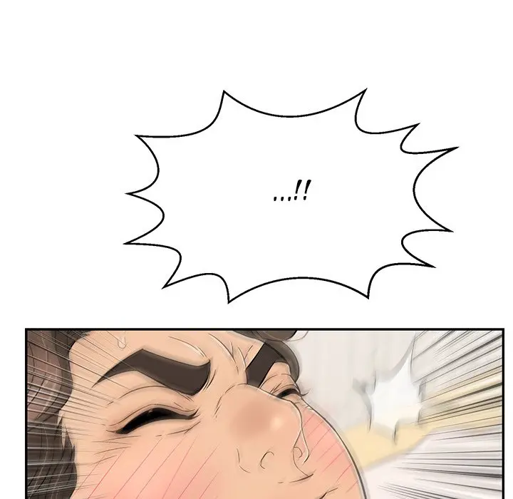 A Killer Woman Uncensored Manhwa Chapter 92 - Page 95