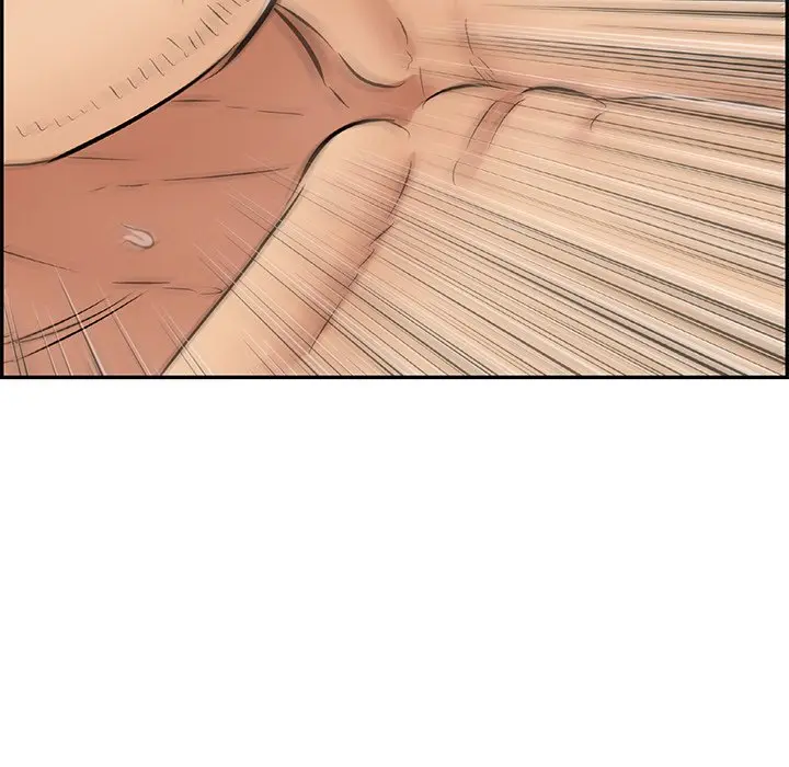 A Killer Woman Uncensored Manhwa Chapter 92 - Page 98