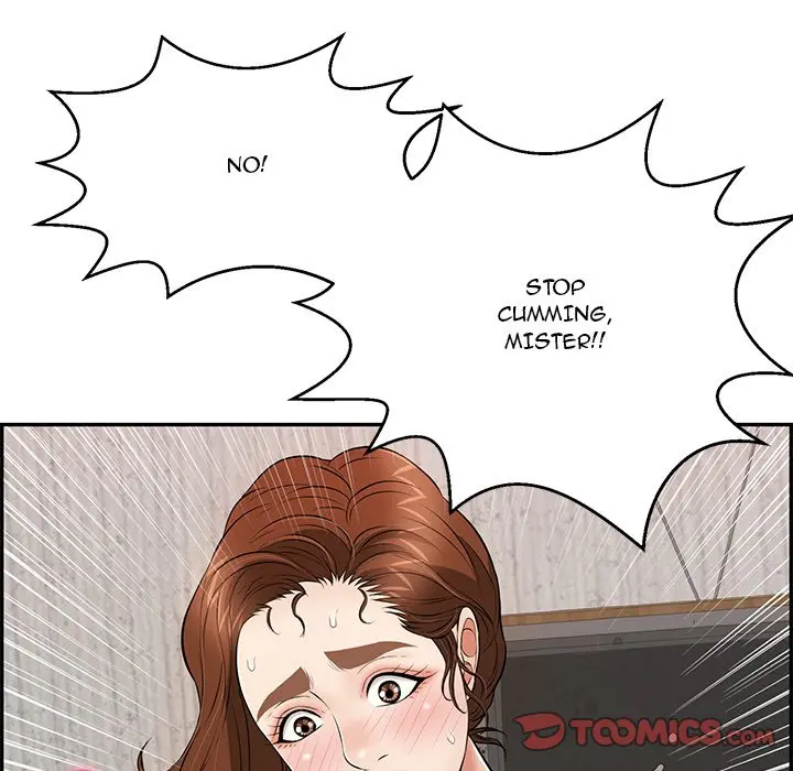 A Killer Woman Uncensored Manhwa Chapter 92 - Page 99