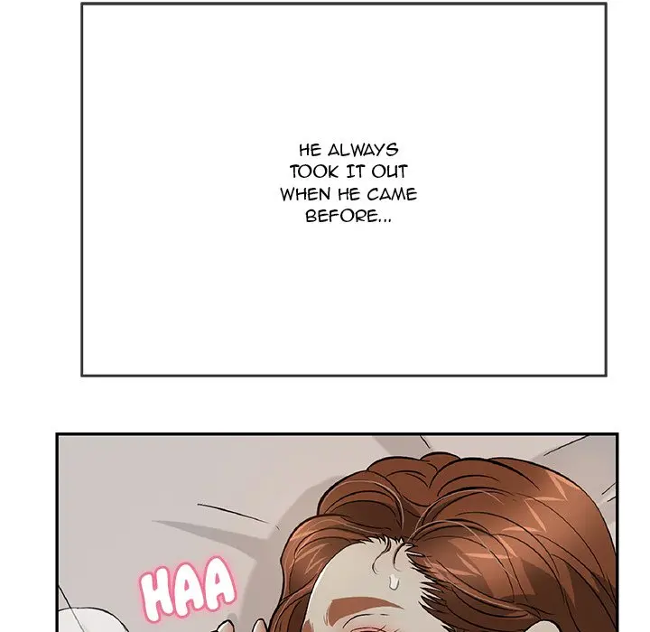 A Killer Woman Uncensored Manhwa Chapter 93 - Page 10