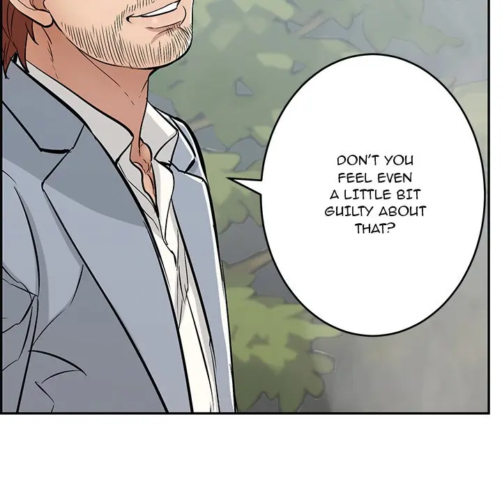 A Killer Woman Uncensored Manhwa Chapter 93 - Page 100
