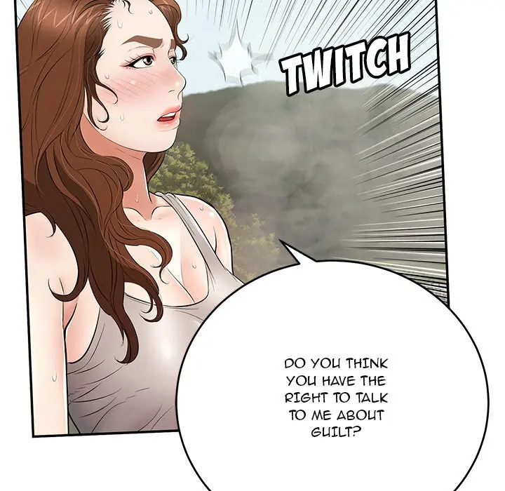 A Killer Woman Uncensored Manhwa Chapter 93 - Page 102