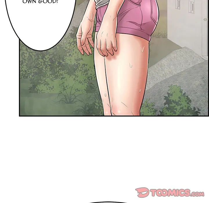 A Killer Woman Uncensored Manhwa Chapter 93 - Page 105